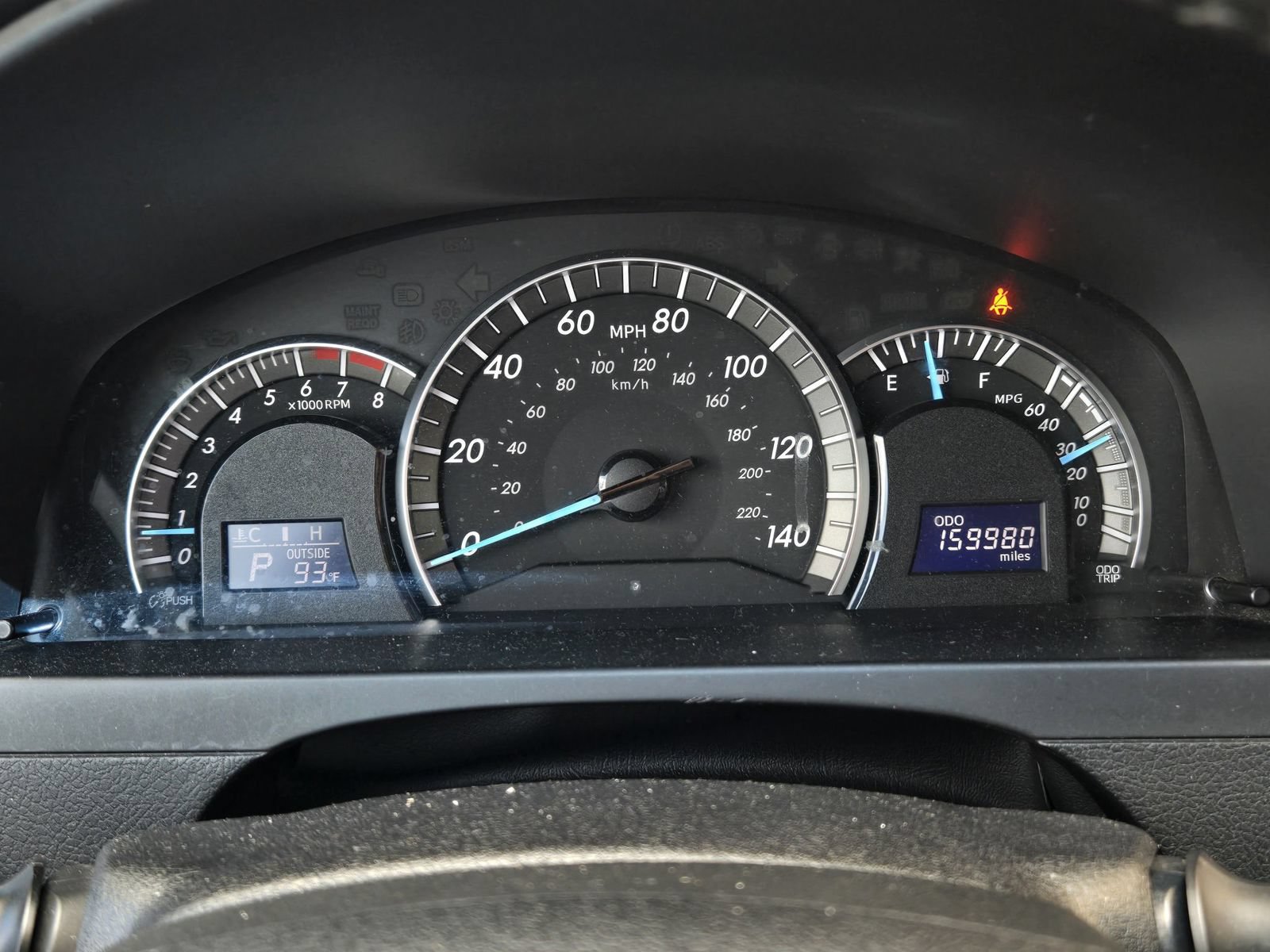 Used 2014 Toyota Camry SE FWD image 15