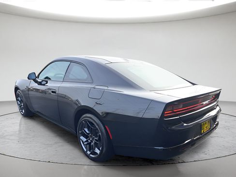 New 2025 Dodge Charger R/T w/ Quick Order Package 25M R/T AWD/4WD image 5