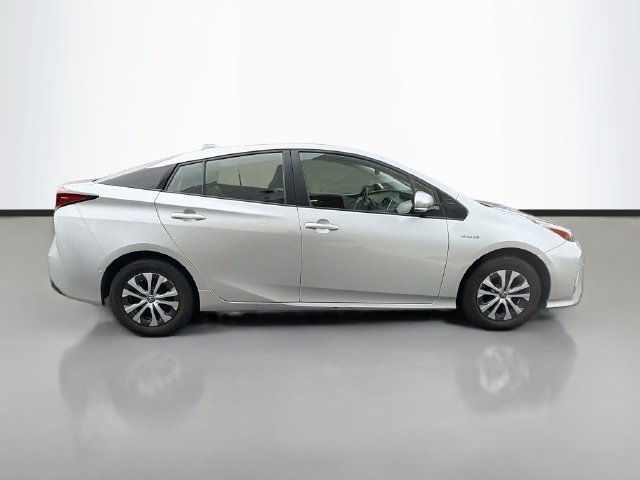 Used 2020 Toyota Prius XLE w/ Advanced Technology Package AWD/4WD image 8