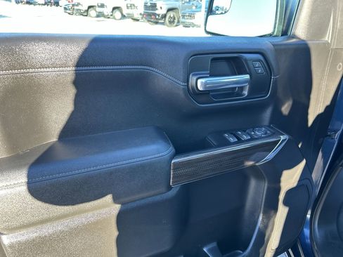 Used 2020 Chevrolet Silverado 1500 LT w/ All-Star Edition image 19