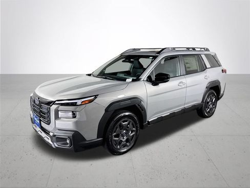 New 2026 Subaru Outback Premium AWD/4WD image 2