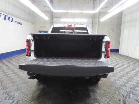 Used 2026 RAM 1500 Rebel w/ Rebel Level 2 Equipment Group AWD/4WD image 40