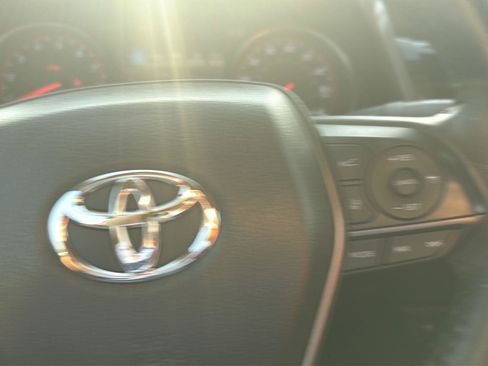 Used 2022 Toyota Camry XSE FWD image 26