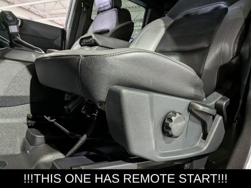 Used 2024 Ford Bronco Big Bend image 14