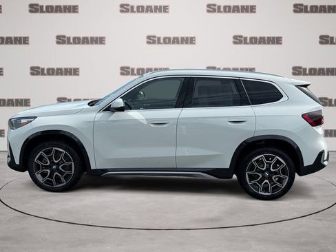 New 2026 BMW X1 xDrive28i w/ Convenience Package AWD/4WD image 2