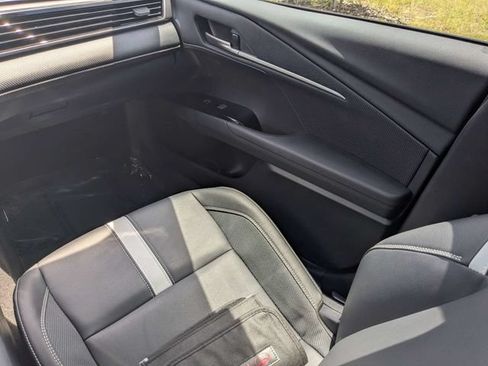 Used 2025 Toyota Camry SE w/ Multimedia Upgrade Package FWD image 16