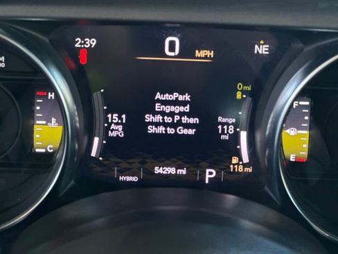 Used 2023 Jeep Wrangler Unlimited image 26