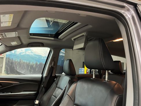 Used 2017 Honda Pilot EX-L image 21
