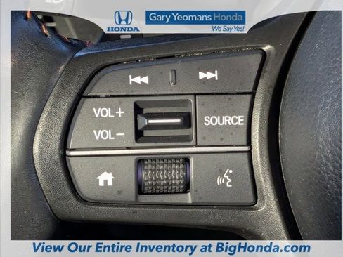 Used 2023 Honda CR-V Sport image 28