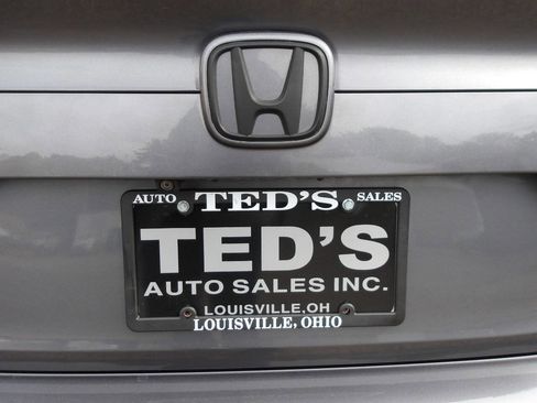 Used 2021 Honda Civic Sport image 32