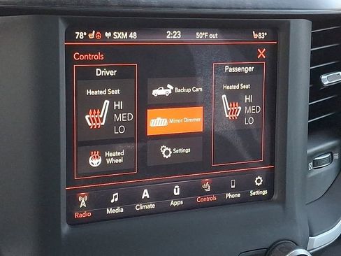 Used 2020 RAM 1500 Big Horn image 25