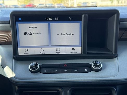 Used 2022 Ford Maverick Lariat image 4