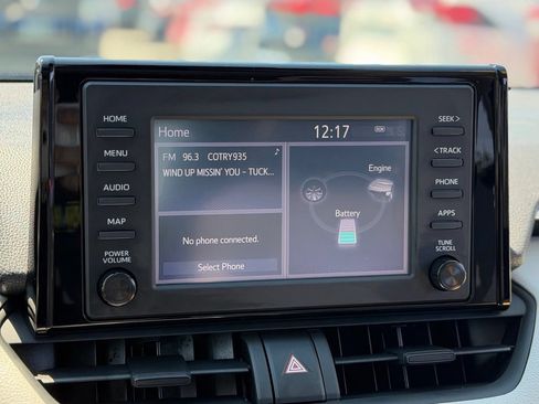 Used 2019 Toyota RAV4 XLE w/ Convenience Package AWD/4WD image 15