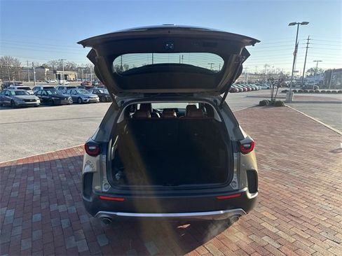 Used 2023 MAZDA CX-50 Meridian Edition w/ Cargo Package image 29