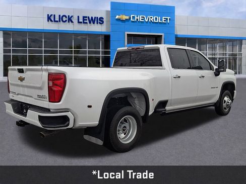 Used 2023 Chevrolet Silverado 3500 High Country w/ Safety Package II image 7