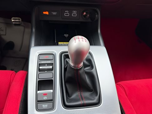 Used 2023 Honda Civic Type R image 21