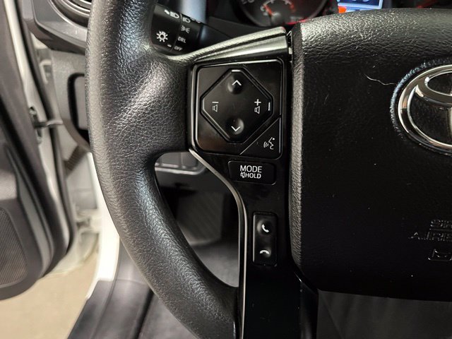 Used 2021 Toyota Tacoma SR w/ SR Convenience Package AWD/4WD image 22