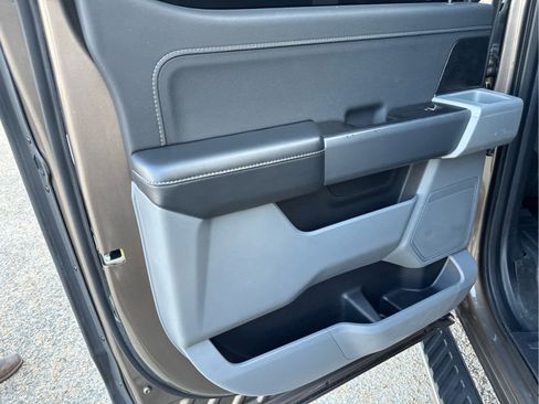 Used 2021 Ford F150 XLT w/ Equipment Group 302A High image 35