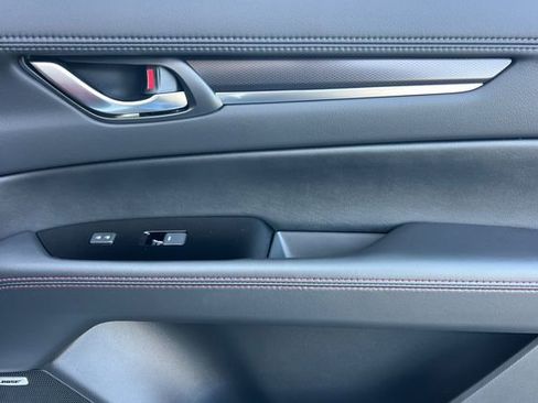 New 2025 MAZDA CX-5 Carbon Edition image 20