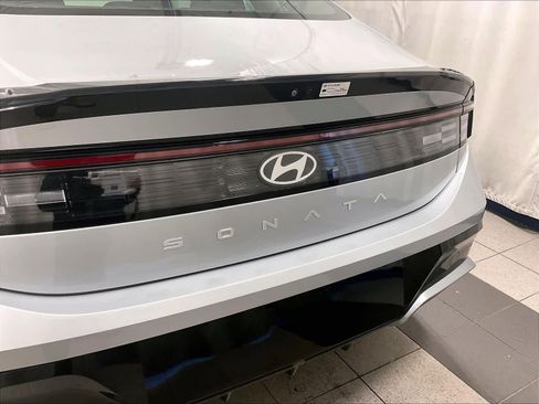 Certified 2024 Hyundai Sonata SEL w/ Convenience Package image 48