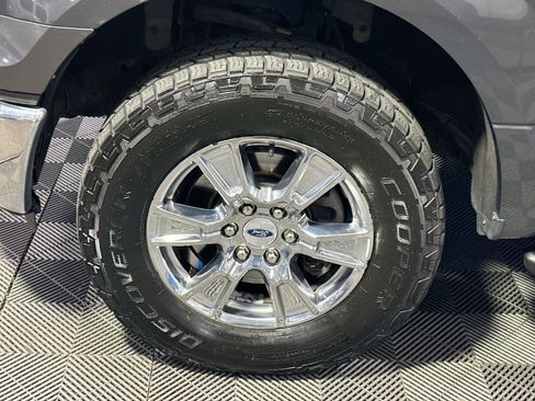 Used 2016 Ford F150 XLT w/ Equipment Group 301A Mid image 8