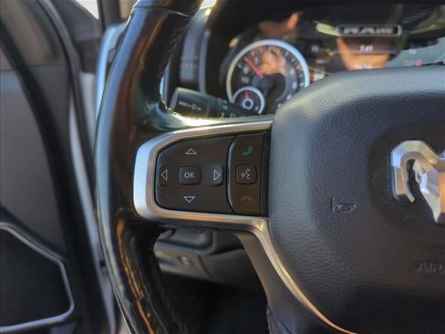 Used 2019 RAM 1500 Laramie image 14