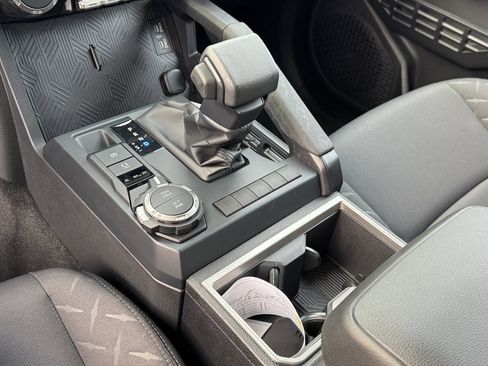 New 2025 Toyota Tacoma SR5 image 19