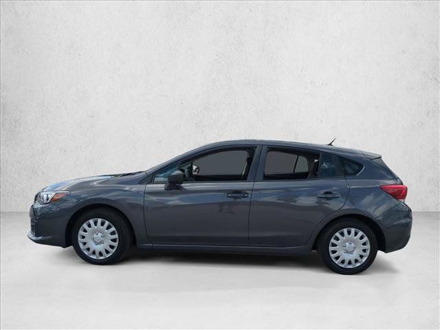 Used 2022 Subaru Impreza 2.0i AWD/4WD image 9