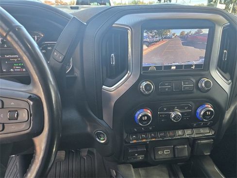 Used 2020 GMC Sierra 1500 SLT w/ SLT Premium Plus Package image 13