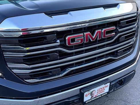 Used 2026 GMC Sierra 1500 SLT RWD image 28