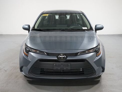 Certified 2024 Toyota Corolla LE FWD image 2