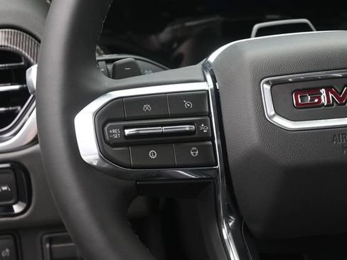 New 2026 GMC Yukon XL Elevation w/ Elevation Premium Package AWD/4WD image 28