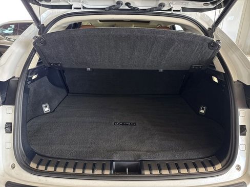 Used 2019 Lexus NX 300 FWD w/ Premium Package image 18