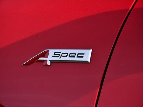 Certified 2025 Acura ADX A-Spec image 15