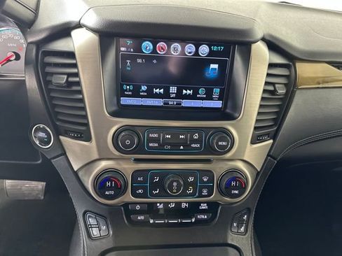 Used 2017 GMC Yukon Denali w/ Open Road Package image 21