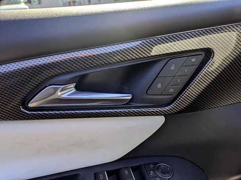 New 2026 Chevrolet Traverse High Country image 14