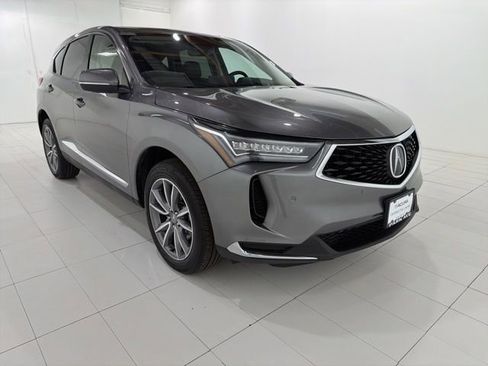 Used 2023 Acura RDX w/ Technology Package image 7