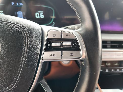 Used 2023 Kia Telluride EX X-Line AWD/4WD image 29