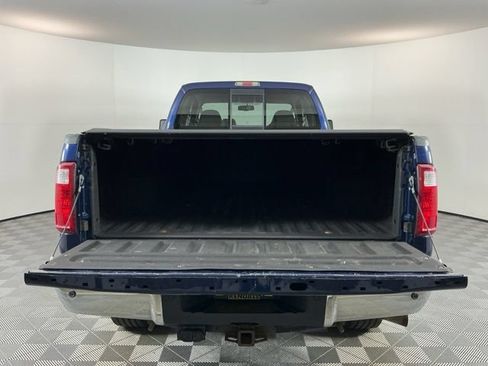 Used 2008 Ford F350 Lariat AWD/4WD image 7