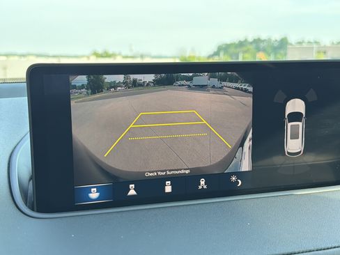 Certified 2024 Acura MDX SH-AWD w/ Technology Package image 25