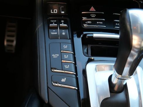 Used 2017 Porsche Cayenne GTS AWD/4WD image 24
