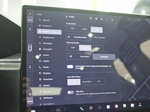 Used 2025 Tesla Model S Plaid image 21