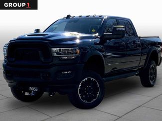 Used 2023 RAM 2500 Rebel w/ Level 1 Equipment Group video 1