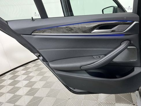 Used 2023 BMW 530i xDrive w/ M Sport Package image 20