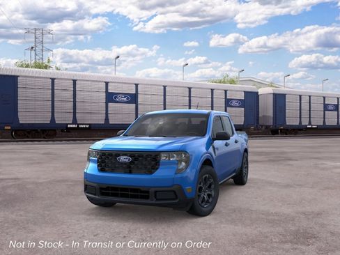 New 2026 Ford Maverick XLT FWD image 2