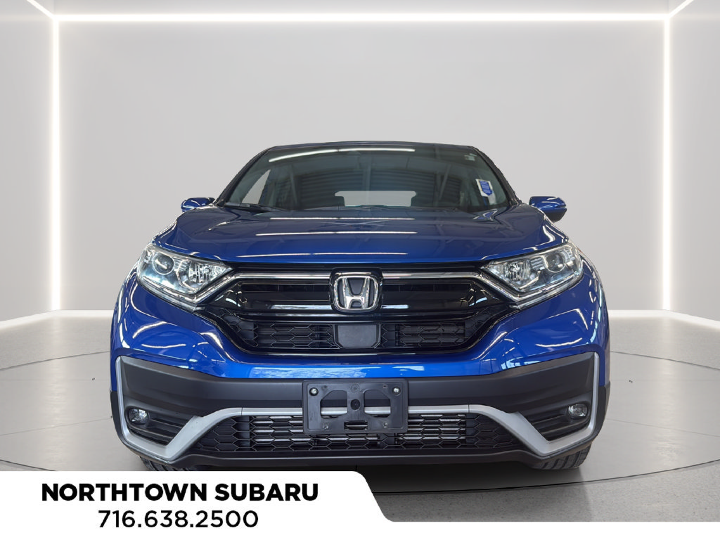 Used 2020 Honda CR-V EX image 9