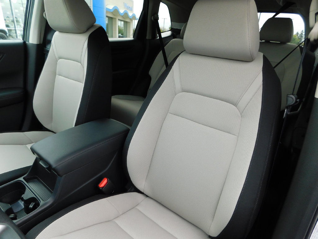 New 2027 Honda CR-V EX image 16