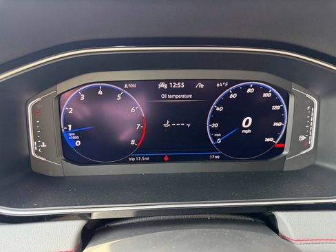 New 2026 Volkswagen Jetta GLI Autobahn image 27