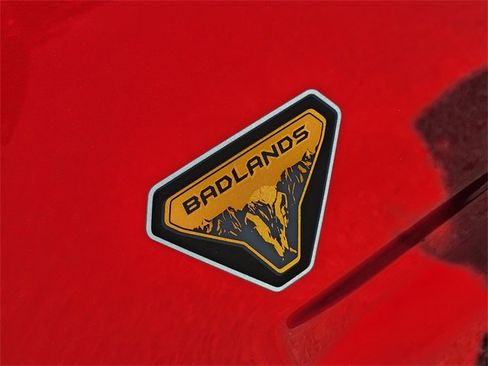 Used 2021 Ford Bronco Sport Badlands image 12