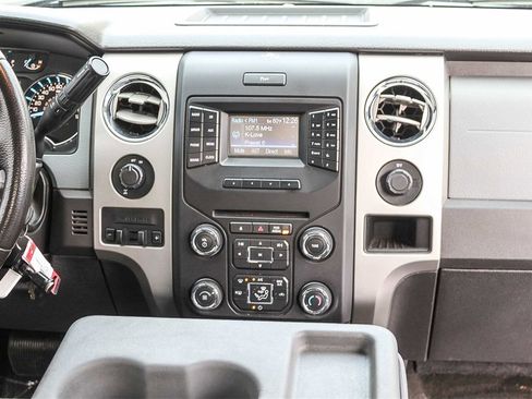 Used 2014 Ford F150 XLT w/ Equipment Group 302A Luxury image 17